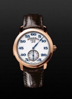 Audemars Piguet Classic Collection Jules Audemars 26151OR.OO.D002CR.01