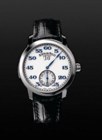 Audemars Piguet Classic Collection Jules Audemars 26151PT.OO.D028CR.01