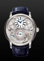 Audemars Piguet Classic Collection Jules Audemars 26153PT.OO.D028CR.01