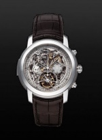 Audemars Piguet Classic Collection Jules Audemars 26270PT.OO.D002CR.01