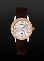 Audemars Piguet Classic Collection Lady Jules Audemars 77229OR.ZZ.A082MR.01