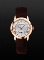 Audemars Piguet Classic Collection Lady Jules Audemars 77230OR.OO.A082MR.01