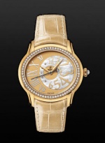 Audemars Piguet Contemporary Lady Millenary 77301BA.ZZ.D097CR.01
