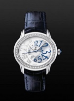 Audemars Piguet Contemporary Lady Millenary 77301BC.ZZ.D301CR.01
