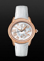Audemars Piguet Contemporary Lady Millenary 77301OR.ZZ.D015CR.01
