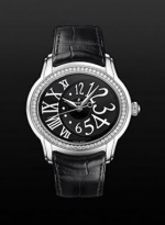 Audemars Piguet Contemporary Lady Millenary 77301ST.ZZ.D002CR.01