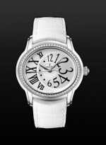Audemars Piguet Contemporary Lady Millenary 77301ST.ZZ.D015CR.01