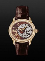 Audemars Piguet Contemporary Lady Millenary 77302BA.ZZ.D094CR.01