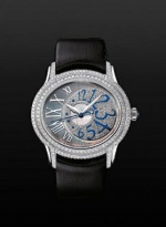 Audemars Piguet Contemporary Lady Millenary 77303BC.ZZ.D007SU.01
