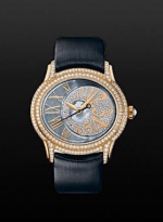 Audemars Piguet Contemporary Lady Millenary 77303OR.ZZ.D009SU.01