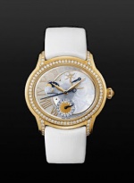 Audemars Piguet Contemporary Lady Millenary 77315OR.ZZ.D013SU.01