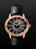 Audemars Piguet Contemporary Millenary 15320OR.OO.D002CR.01