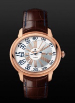 Audemars Piguet Contemporary Millenary 15320OR.OO.D093CR.01