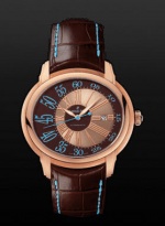 Audemars Piguet Contemporary Millenary 15320OR.OO.D095CR.01