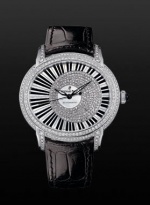 Audemars Piguet Contemporary Millenary 15326BC.ZZ.D102CR.01
