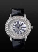Audemars Piguet Contemporary Millenary 15327BC.ZZ.D022CR.01