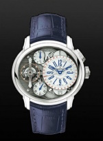 Audemars Piguet Contemporary Millenary 26066PT.OO.D028CR.01