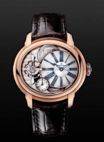 Audemars Piguet Contemporary Millenary 26091OR.OO.D803CR.01