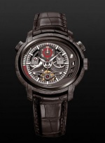 Audemars Piguet Contemporary Millenary 26152AU.OO.D002CR.01