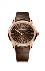 Audemars Piguet Lady Millenary Contemporary 77266OR.GG.A823CR.01