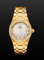 Audemars Piguet Prestige Sports Lady Royal Oak 67601BA.ZZ.1230BA.01