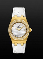 Audemars Piguet Prestige Sports Lady Royal Oak 67601BA.ZZ.D012CR.03