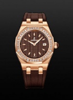 Audemars Piguet Prestige Sports Lady Royal Oak 67601OR.ZZ.D080CA.01