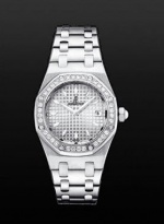 Audemars Piguet Prestige Sports Lady Royal Oak 67601ST.ZZ.1230ST.01