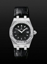 Audemars Piguet Prestige Sports Lady Royal Oak 67601ST.ZZ.D002CR.01