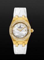 Audemars Piguet Prestige Sports Lady Royal Oak 67601ST.ZZ.D012CR.02