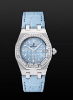 Audemars Piguet Prestige Sports Lady Royal Oak 67601ST.ZZ.D302CR.01