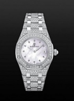 Audemars Piguet Prestige Sports Lady Royal Oak 67602BC.ZZ.1212BC.01