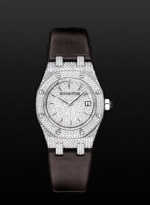 Audemars Piguet Prestige Sports Lady Royal Oak 67605BC.ZZ.D004SU.01