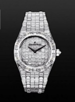 Audemars Piguet Prestige Sports Lady Royal Oak 67606BC.ZZ.9179BC.01