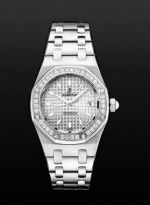 Audemars Piguet Prestige Sports Lady Royal Oak 77321ST.ZZ.1230ST.01