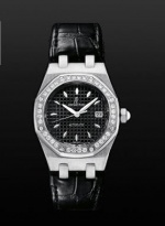 Audemars Piguet Prestige Sports Lady Royal Oak 77321ST.ZZ.D002CR.01