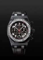 Audemars Piguet Prestige Sports Lady Royal Oak Offshore 26267FS.ZZ.D002CA.01