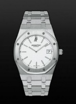 Audemars Piguet Prestige Sports Royal Oak 15202ST.OO.0944ST.01