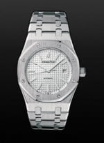Audemars Piguet Prestige Sports Royal Oak 15300ST.OO.1220ST.01