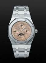 Audemars Piguet Prestige Sports Royal Oak 25820PT.OO.0944PT.04