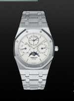 Audemars Piguet Prestige Sports Royal Oak 25820ST.OO.0944ST.03