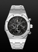 Audemars Piguet Prestige Sports Royal Oak 25865BC.OO.1105BC.01