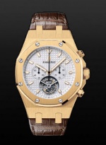 Audemars Piguet Prestige Sports Royal Oak 25977BA.OO.D088CR.01