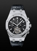 Audemars Piguet Prestige Sports Royal Oak 25977ST.OO.D002CR.01