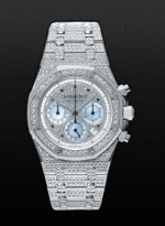 Audemars Piguet Prestige Sports Royal Oak 25978BC.ZZ.1190BC.01