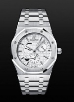 Audemars Piguet Prestige Sports Royal Oak 26120ST.OO.1220ST.01