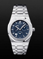 Audemars Piguet Prestige Sports Royal Oak 26120ST.OO.1220ST.02