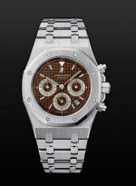 Audemars Piguet Prestige Sports Royal Oak 26300ST.OO.1110ST.08