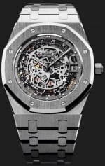 Audemars Piguet Prestige Sports Royal Oak Limited Edition 40th Anniversary 15203PT.OO.1240PT.014