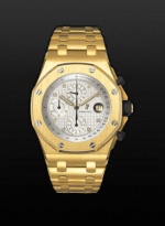 Audemars Piguet Prestige Sports Royal Oak Offshore 25721BA.OO.1000BA.03